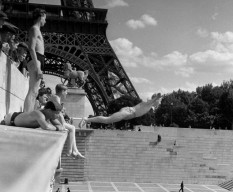 Robert Doisneau. Paris en liberté